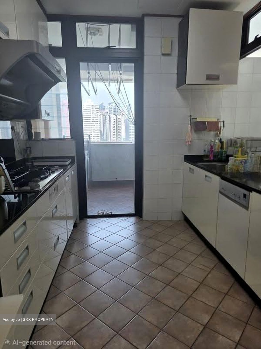 Spring Grove (D10), Condominium #630172981
